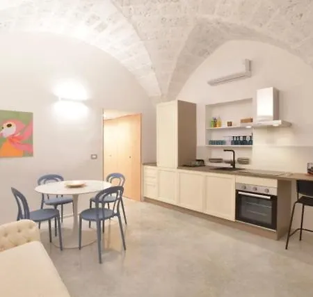 Anima Rudiae Lecce