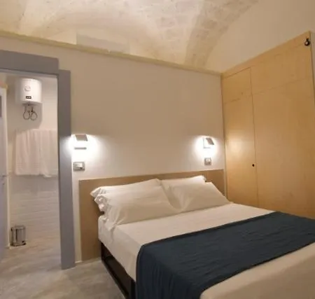 Anima Rudiae Lecce