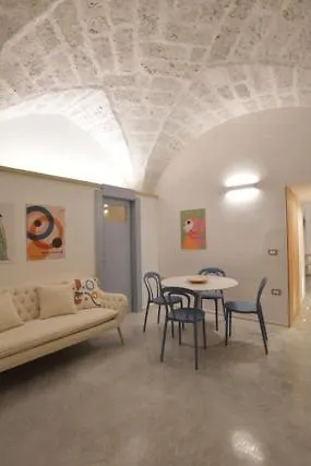 Anima Rudiae Lecce