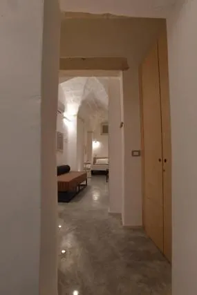 Penzion Anima Rudiae Lecce