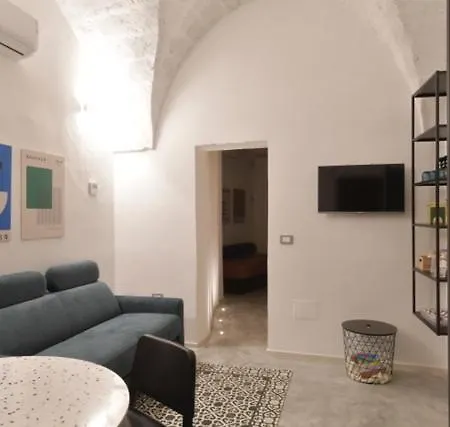 Anima Rudiae * Lecce