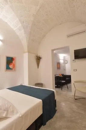 Anima Rudiae Penzion Lecce