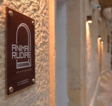 Anima Rudiae