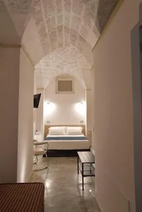 Penzion Anima Rudiae Lecce